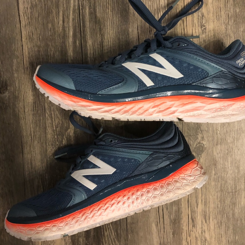 New balance 1080s running shoes